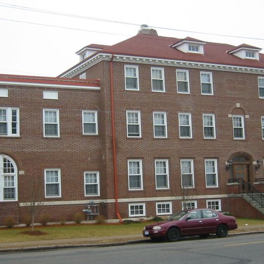 North East Neighborhood House