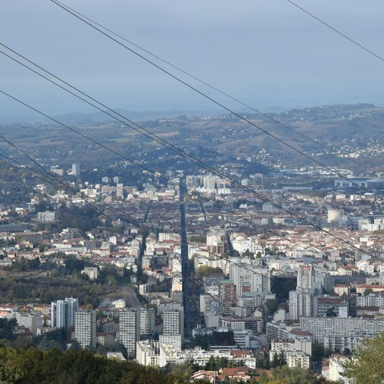 Belvédère du Guizay