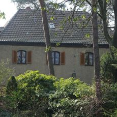 Wohnhaus mit Einfriedung Im Fischgrund 44