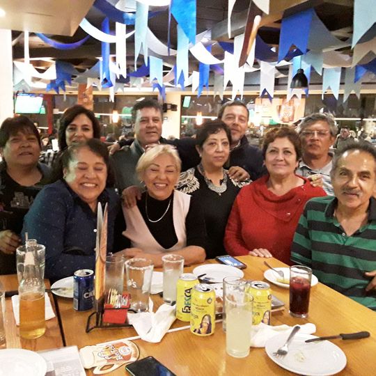 Chili's