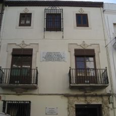 Casa Museo Niceto Alcalá-Zamora