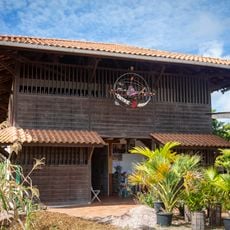 Mana Art and Research Center