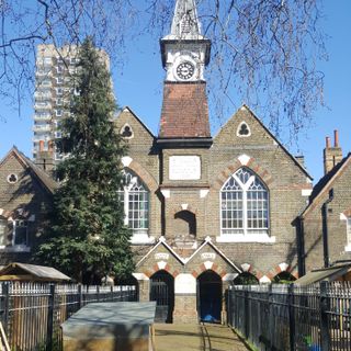 St Paul's Church Of England Primary School