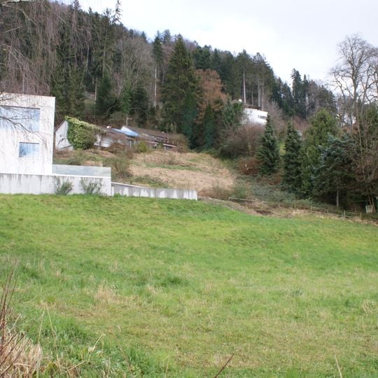 Ehemalige Richtstätte von Bregenz