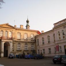 13 Reformacka Street in Chełm