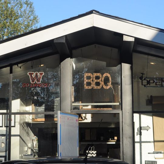 Briley's BBQ and Grill