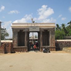 Nithyakalyana Perumal temple