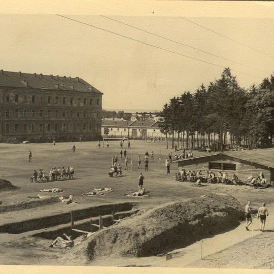 119 Chornovola Street, Ivano-Frankivsk