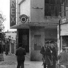 Rex Cinema