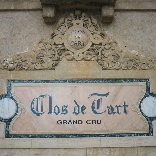 Clos de Tart