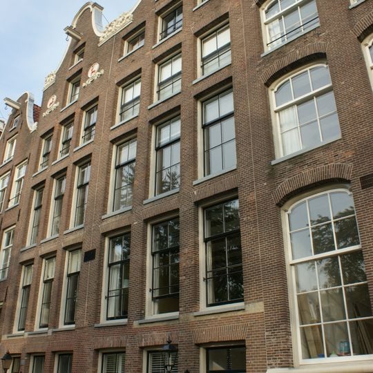 Prinsengracht 359, Amsterdam