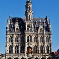 Oudenaarde
