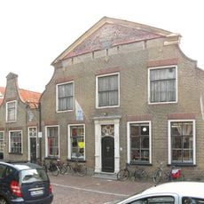 Weststraat 13, Ouddorp