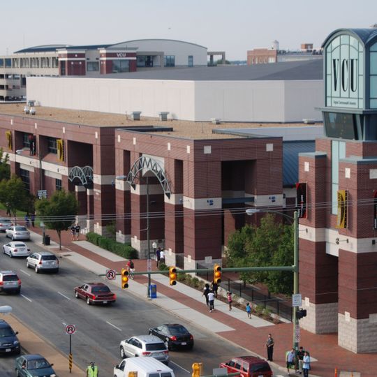 Stuart C. Siegel Center
