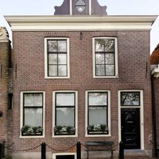 Noorderkade 2, Blokzijl