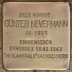 Günter Nevermann