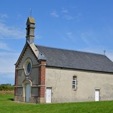 Chapelle Notre-Dame de la Mare de Coutances