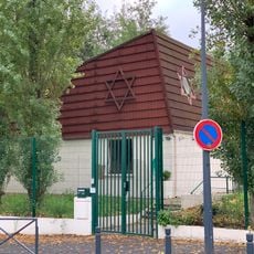 Synagogue Eliahou-Hanavi