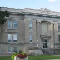 Marion County Courthouse