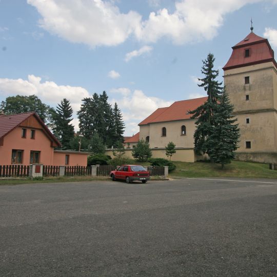 Church of Saint Michael