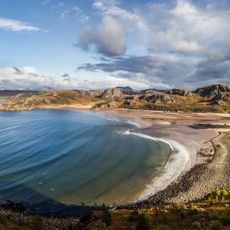 Gruinard Bay