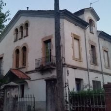 Maison 40 avenue de Cusí i Furtunet