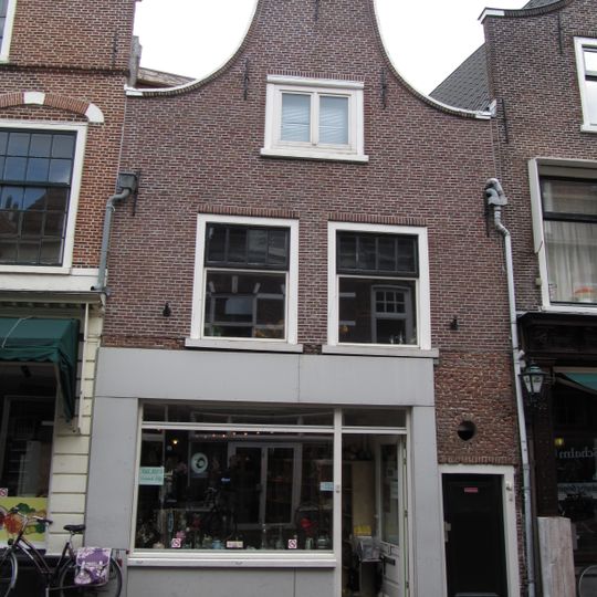Zijlstraat 5, Haarlem