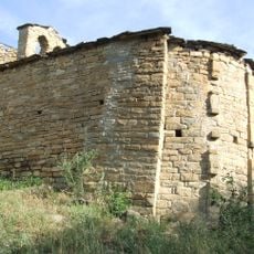 Sant Cristòfol de Puimanyons