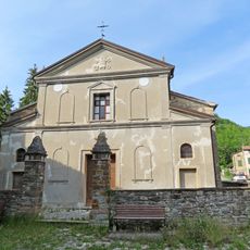 Chiesa di San Pietro Apostolo
