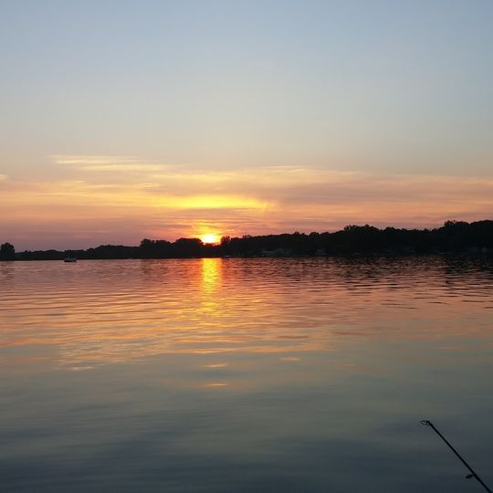 Blue Lake Public Access Site