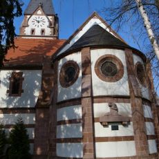 Gefallenendenkmal 1914-1918