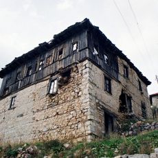 House of Blaže Šotarovski