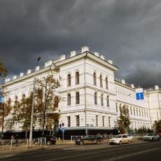 Karl Marx street 65, Kazan
