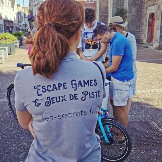 Les Secrets de Pornichet