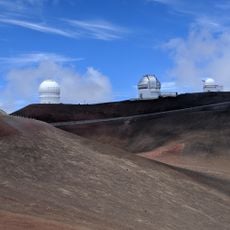 Mauna Kea Gözlemevleri