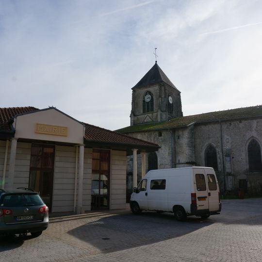 Longeville-en-Barrois