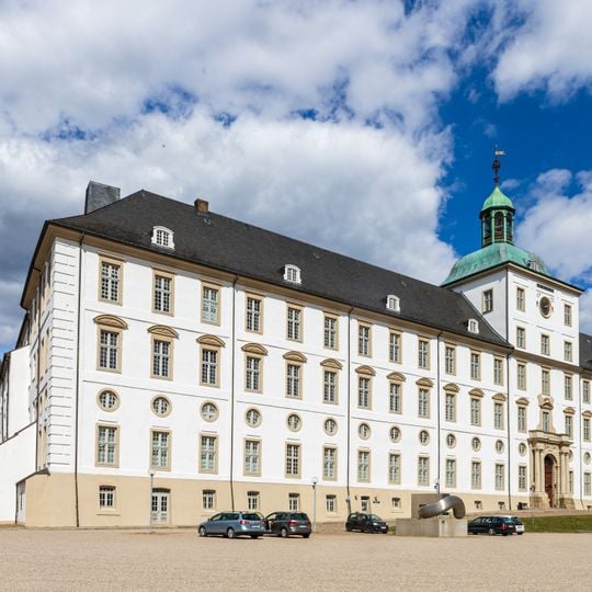 Gottorf Castle