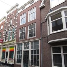 Voorstraat 473, Dordrecht