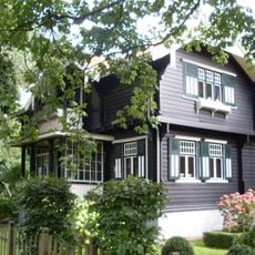 Julianastraat 9, Purmerend