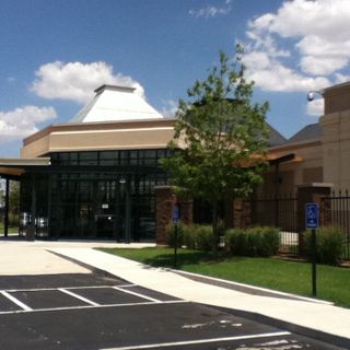 Cherokee Strip Regionaal Erfgoedcentrum