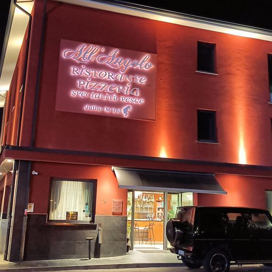 ANGOLO Ristorante
