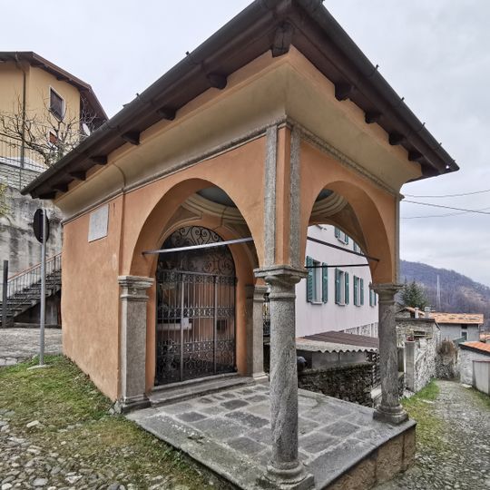 Cappella dell'Annunciata