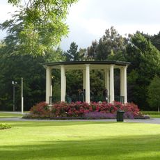 Band Rotunda, Invercargill