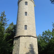 Baropturm