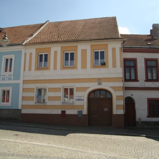 Náměstí Svobody 61