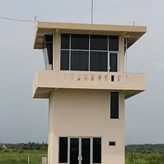 Blimbingsari Airport
