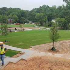 Kathryn Johnston Memorial Park