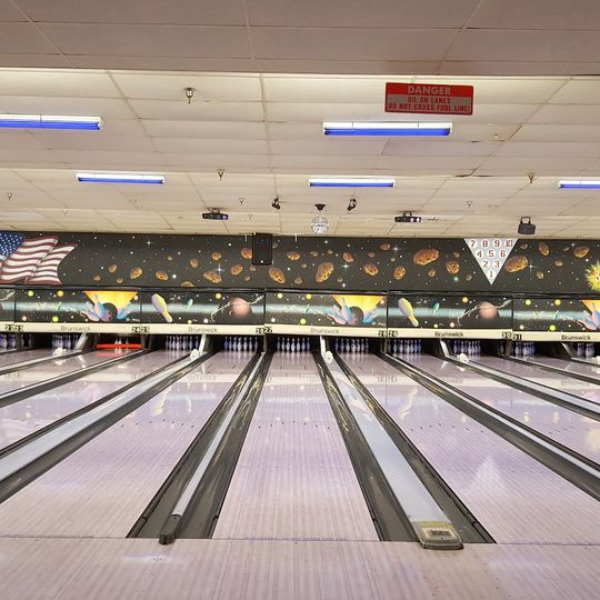 Creole Lanes