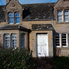 Edrom Newton Farm Cottage No. 2