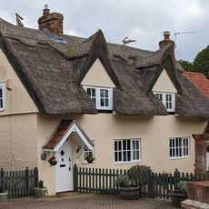 Jasmine Cottage
